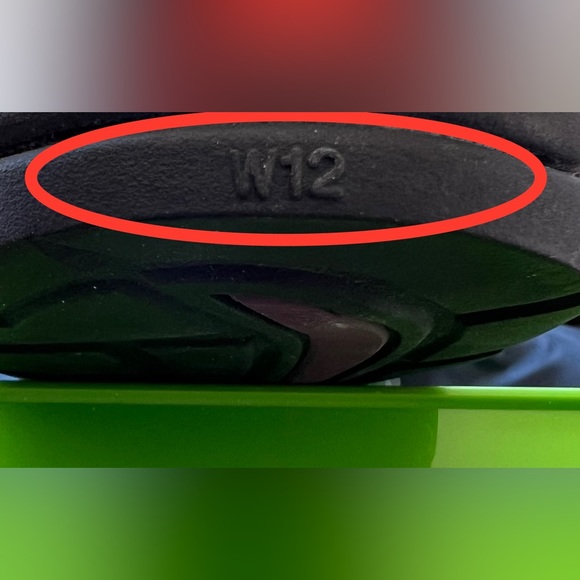 CHACO SANDALS - SLIP-ON DOUBLE STRAP WMNS 12 - Picture 4 of 5